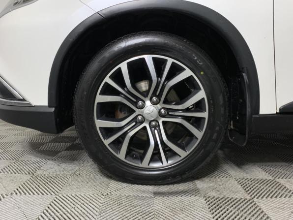 Mitsubishi Outlander III Рестайлинг 2 с пробегом 2018 года, цена 1 615 000 рублей, 213533 км, внедорожник, Автокод Объявления