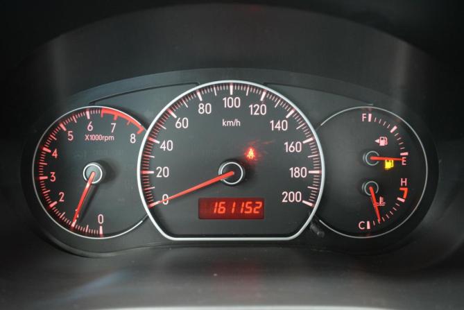 Suzuki SX4 I (Classic) с пробегом 2008 года, цена 699 000 рублей, 161000 км, хэтчбек, Автокод Объявления