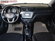 Kia Rio III Белгород  - изображение 28