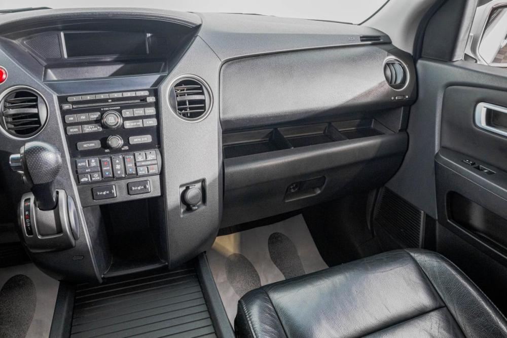 Honda Pilot II Рестайлинг Барнаул  - изображение 24