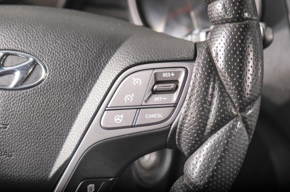 Hyundai Santa Fe III Томск  - изображение 15