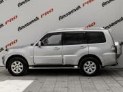 Mitsubishi Pajero IV Рестайлинг 1 Екатеринбург  - изображение 37