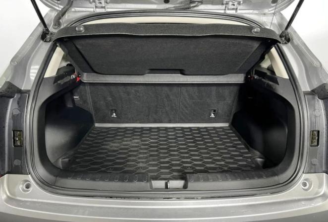 Haval Jolion I Рестайлинг с пробегом 2023 года, цена 2 095 000 рублей, 54250 км, внедорожник, Автокод Объявления