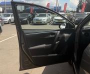 Toyota Corolla XI (E160 E170 E180) Рестайлинг 1 Альметьевск  - изображение 32