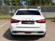 Lada (ВАЗ) Vesta I Рестайлинг (NG) Тверь  - изображение 25