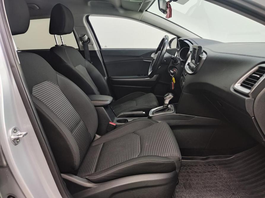 Kia Ceed III Барнаул  - изображение 21