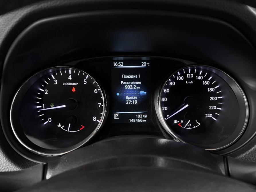 Nissan X-Trail III Казань  - изображение 12