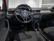 Skoda Rapid I Москва  - изображение 28