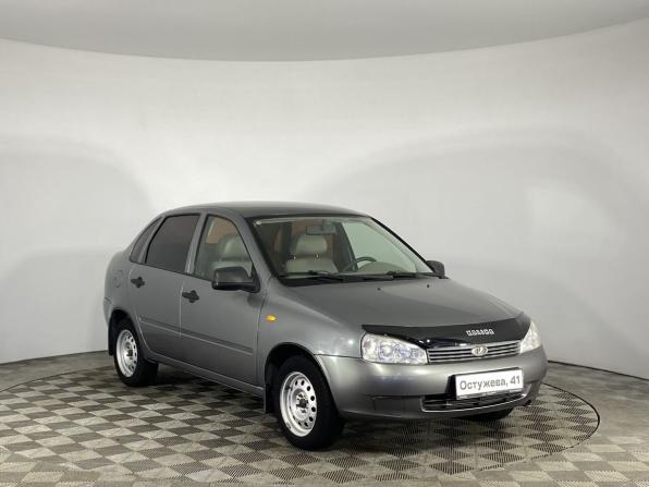 Lada (ВАЗ) Kalina I с пробегом 2011 года, цена 320 000 рублей, 146588 км, седан, Автокод Объявления