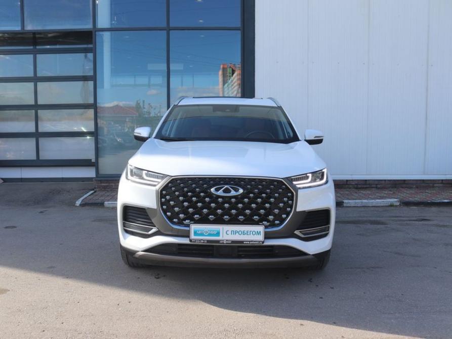 Chery Tiggo 8 Pro Max I Нижний Новгород  - изображение 8