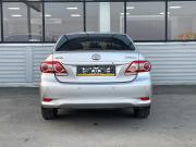 Toyota Corolla X (E140 E150) Рестайлинг Вологда  - изображение 25