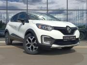 Renault Kaptur I Оренбург  - изображение 21