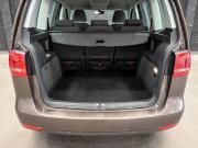Volkswagen Touran I Рестайлинг 2 Екатеринбург  - изображение 25