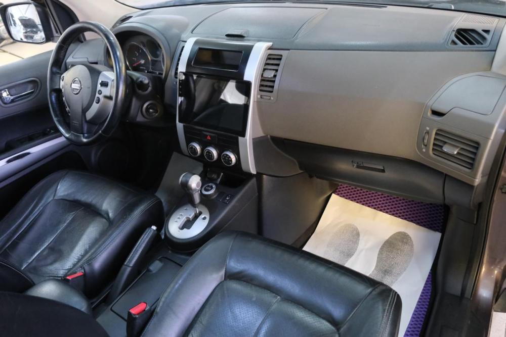 Nissan X-Trail II Омск  - изображение 21