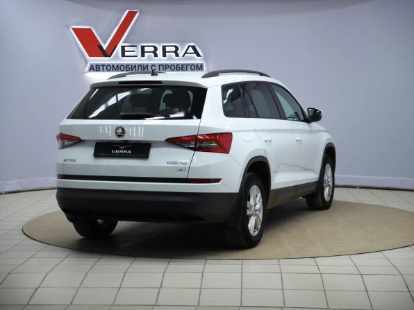 Skoda Kodiaq I с пробегом 2019 года, цена 2 730 000 рублей, 77099 км, внедорожник, Автокод Объявления