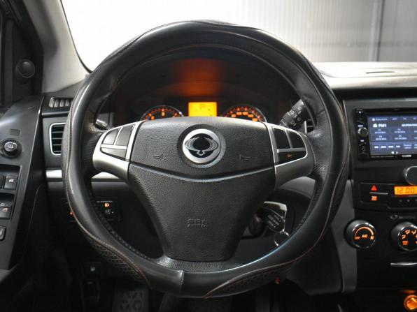 SsangYong Actyon II с пробегом 2011 года, цена 849 000 рублей, 133000 км, внедорожник, Автокод Объявления