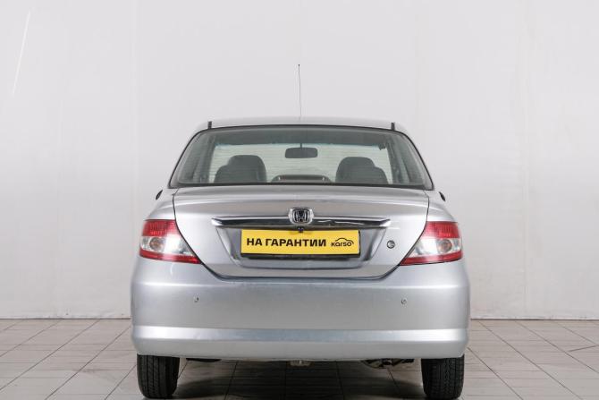 Honda City IV с пробегом 2003 года, цена 349 000 рублей, 326697 км, седан, Автокод Объявления