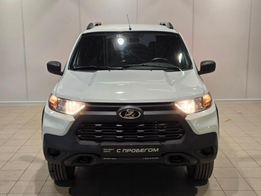 Lada (ВАЗ) Niva Travel I Самара  - изображение 3