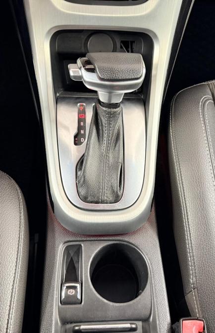 Opel Astra J Рестайлинг Тюмень  - изображение 11