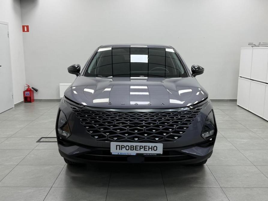 Omoda C5 I Казань  - изображение 2