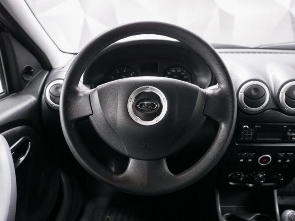 Lada (ВАЗ) Largus I с пробегом 2020 года, цена 977 000 рублей, 149224 км, универсал, Автокод Объявления