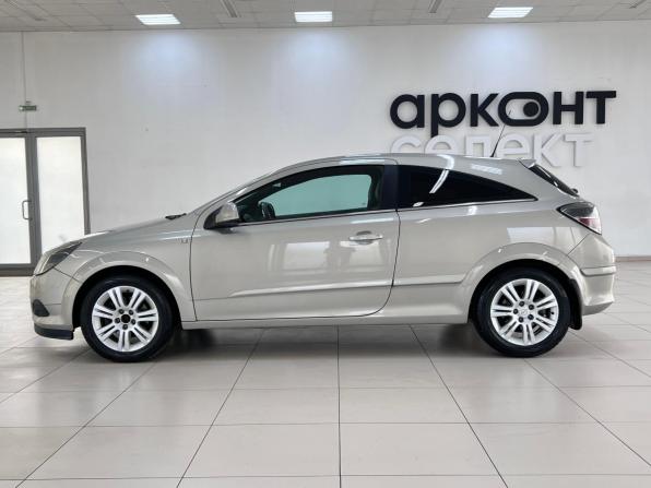 Opel Astra H Рестайлинг с пробегом 2010 года, цена 699 000 рублей, 198640 км, хэтчбек, Автокод Объявления