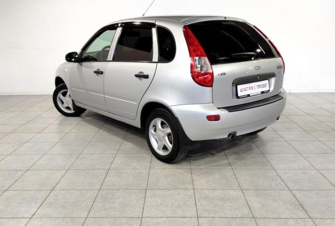 Lada (ВАЗ) Kalina I с пробегом 2012 года, цена 380 000 рублей, 171305 км, хэтчбек, Автокод Объявления