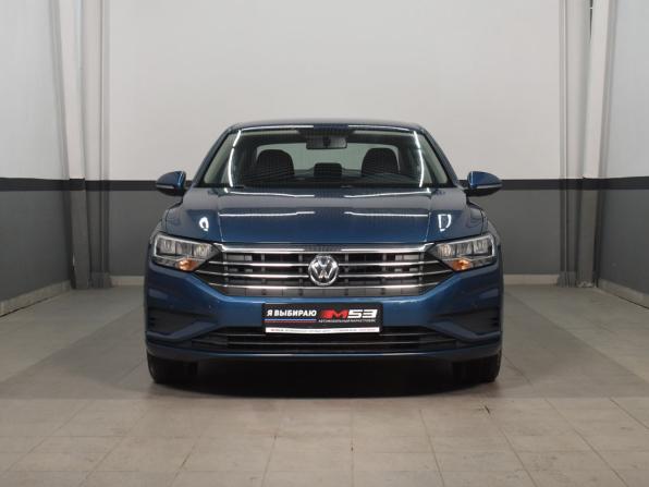 Volkswagen Jetta VII с пробегом 2020 года, цена 1 849 995 рублей, 68120 км, седан, Автокод Объявления