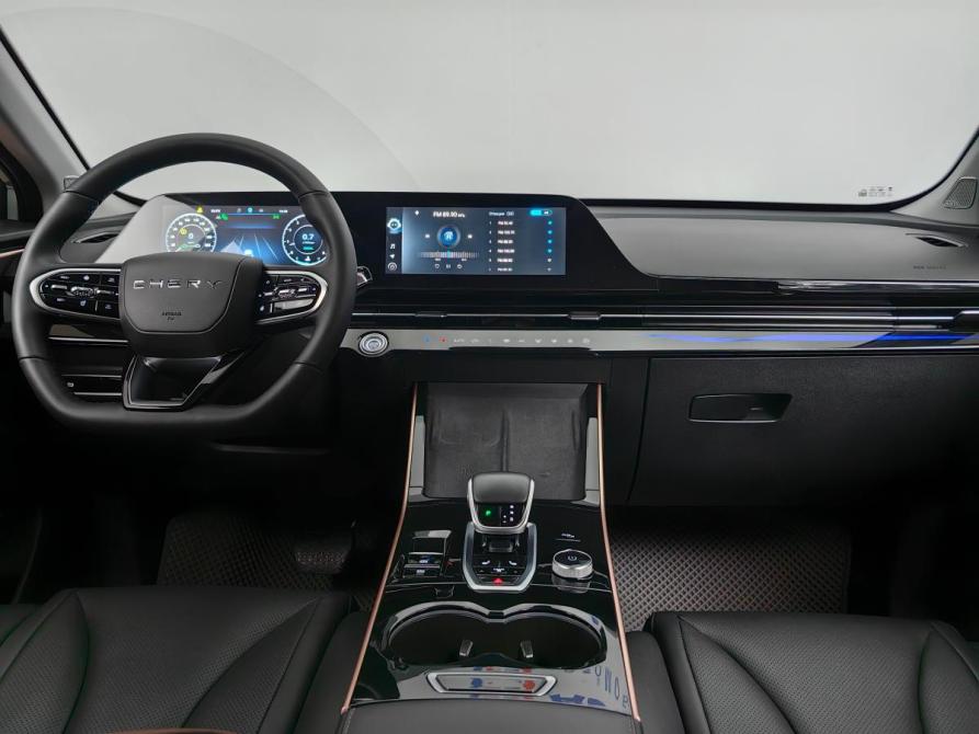 Omoda C5 I Подольск  - изображение 12