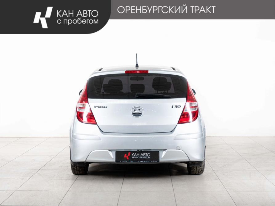 Hyundai i30 I Рестайлинг Казань  - изображение 4