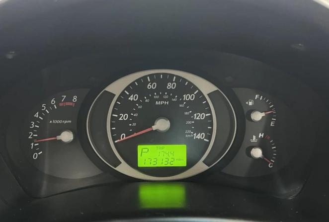 Hyundai Tucson I с пробегом 2005 года, цена 660 000 рублей, 173132 км, внедорожник, Автокод Объявления