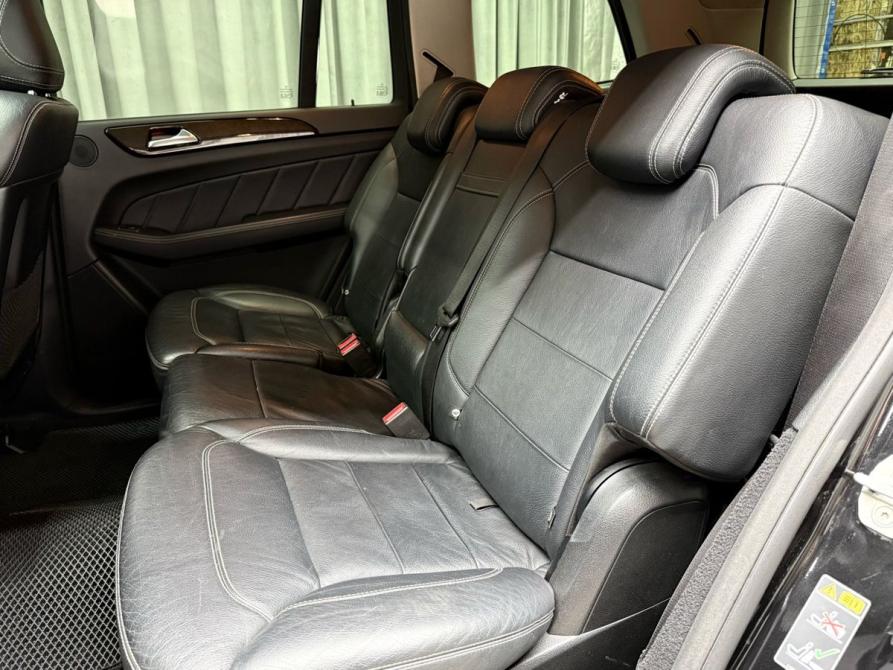 Mercedes-Benz GL-Класс II (X166) Ижевск  - изображение 33