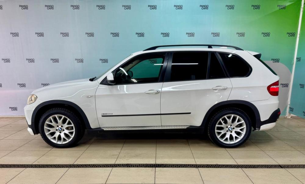 BMW X5 II (E70) Набережные Челны  - изображение 4