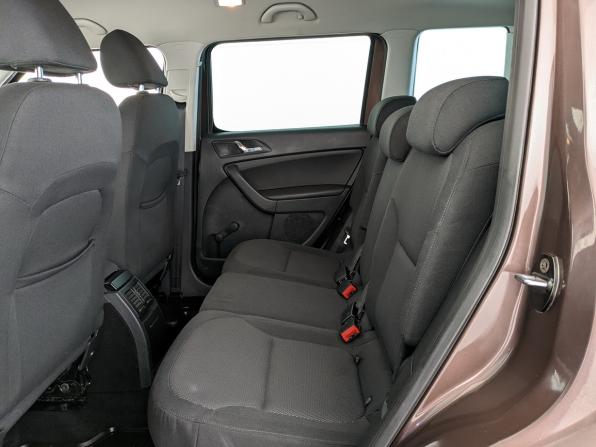 Skoda Yeti I Рестайлинг с пробегом 2014 года, цена 1 280 000 рублей, 66239 км, внедорожник, Автокод Объявления