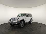 Jeep Wrangler IV (JL) Москва  - изображение 27