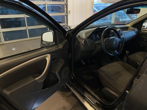 Renault Duster I с пробегом 2014 года, цена 695 000 рублей, 159391 км, внедорожник, Автокод Объявления