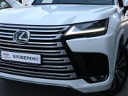 Lexus LX IV Москва  - изображение 67