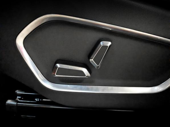 Geely Atlas Pro с пробегом 2022 года, цена 2 000 000 рублей, 20178 км, внедорожник, Автокод Объявления
