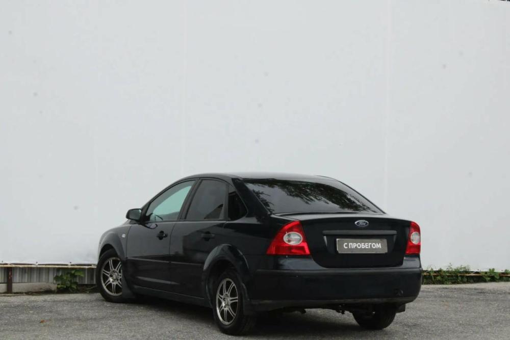 Ford Focus II Березники  - изображение 6