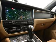 Porsche Macan I Рестайлинг Москва  - изображение 51