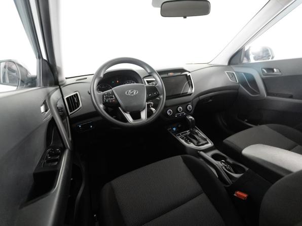 Hyundai Creta I с пробегом 2020 года, цена 1 490 000 рублей, 138920 км, внедорожник, Автокод Объявления