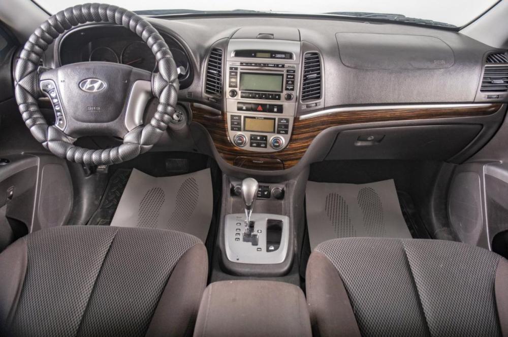 Hyundai Santa Fe II Рестайлинг Томск  - изображение 11