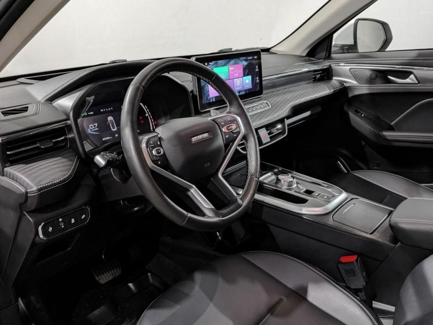 Haval Jolion I Москва  - изображение 14