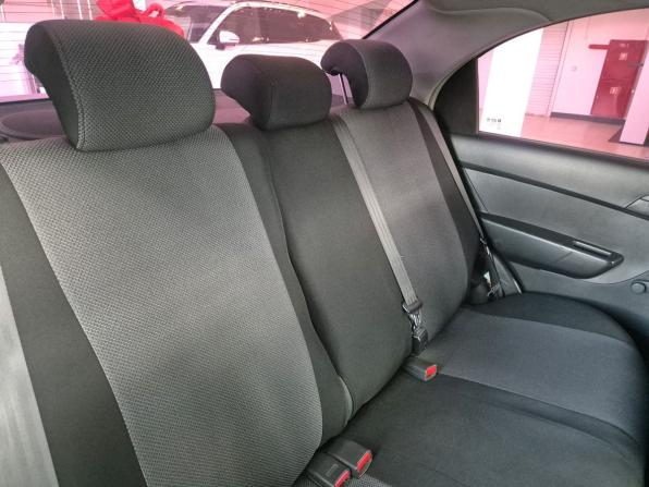 Chevrolet Aveo I Рестайлинг с пробегом 2009 года, цена 429 000 рублей, 172676 км, седан, Автокод Объявления