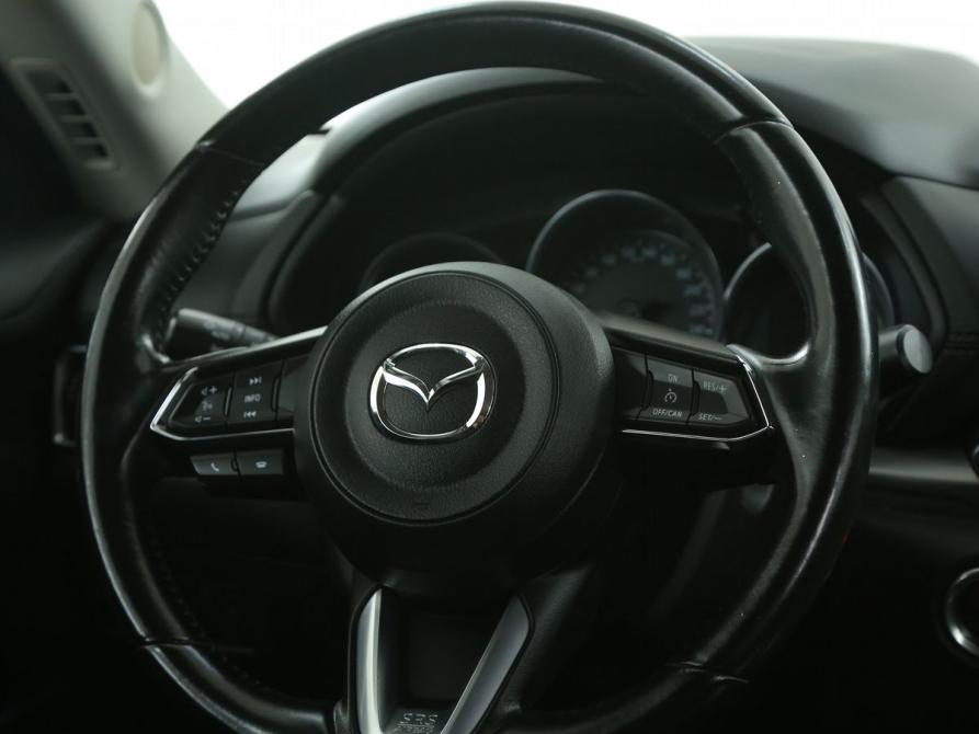 Mazda CX-5 II Иваново  - изображение 16