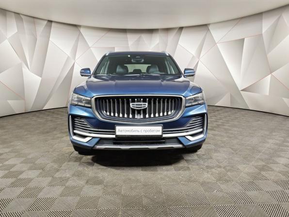 Geely Monjaro I с пробегом 2023 года, цена 2 593 000 рублей, 159119 км, внедорожник, Автокод Объявления