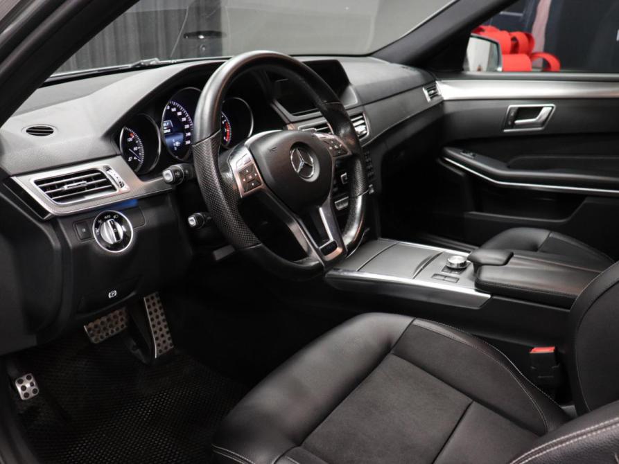 Mercedes-Benz E-Класс IV (W212 S212 C207) Рестайлинг Химки  - изображение 7