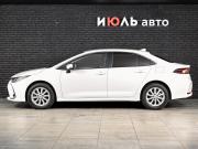 Toyota Corolla XII (E210) Екатеринбург  - изображение 30