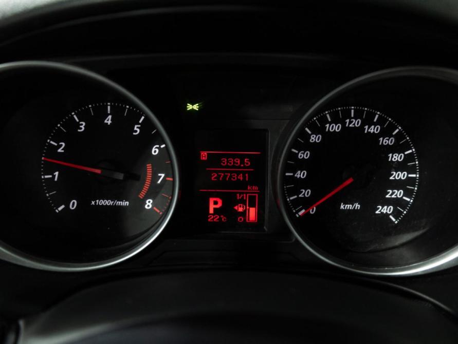 Mitsubishi ASX I Санкт-Петербург  - изображение 12