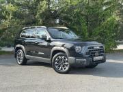 Haval Dargo Санкт-Петербург  - изображение 42